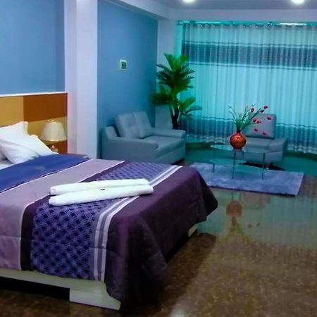 San Isidro Grand Hotel Gobernadora Екстер'єр фото