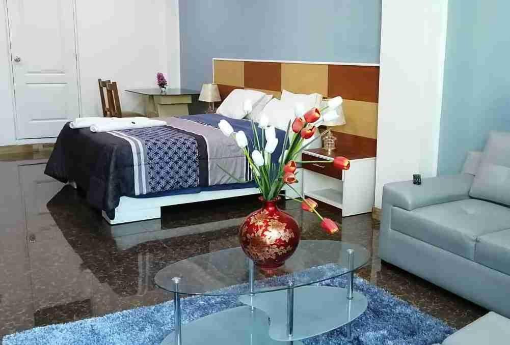 San Isidro Grand Hotel Gobernadora Екстер'єр фото