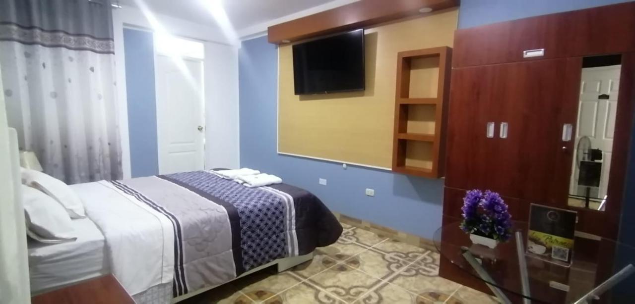 San Isidro Grand Hotel Gobernadora Екстер'єр фото